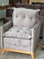 POLTRONA RUBI COM PUFF - loja online