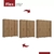 ROUPEIRO B367 06 PORTAS - comprar online