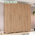 ROUPEIRO COVER 6 PORTAS