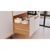 KIT COZINHA NAPOLES 2.20 8P 3G - comprar online