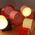 Gloo Aura de mesa - emeiluminacion
