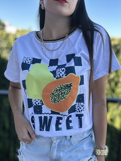 Remera Sweet - Hope