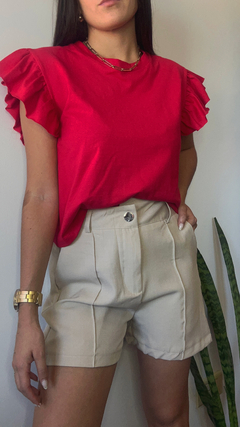 Short palermo importado - Hope
