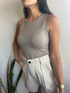 Musculosa Moscú - Hope