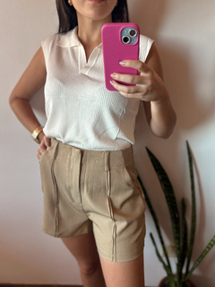 Imagen de Short Prada importado