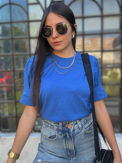 Remera Milán - comprar online
