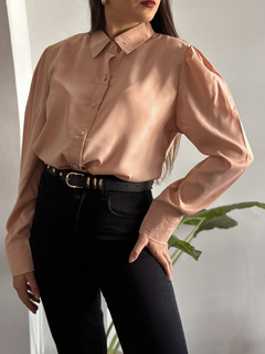 Camisa Soho importda - Hope
