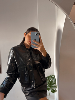 Jacket shine - comprar online