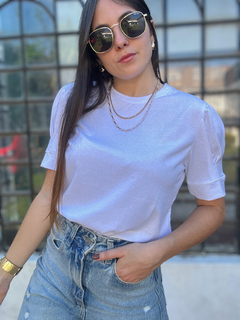 Remera Milán - tienda online