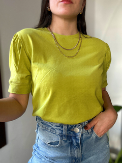 Remera Milán - tienda online