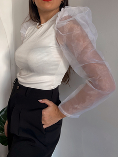 blusa antonia - comprar online