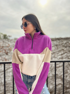Buzo panda - comprar online