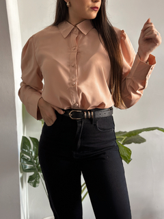 Camisa Soho importda - tienda online