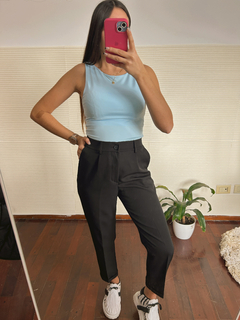 Pantalón sastrero Telma - tienda online