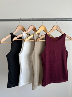 Musculosa Moscú