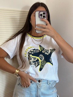 Remera Tropical en internet