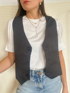 Chaleco Suri - tienda online
