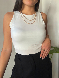 Musculosa Moscú - Hope