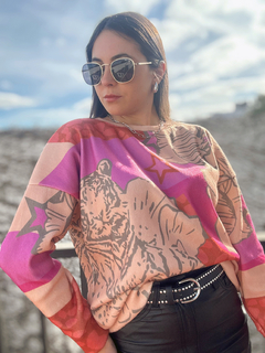 Sweater Star - comprar online