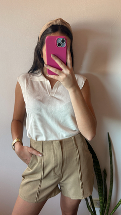 Musculosa Marga importada - comprar online