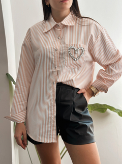 Imagen de Camisa love