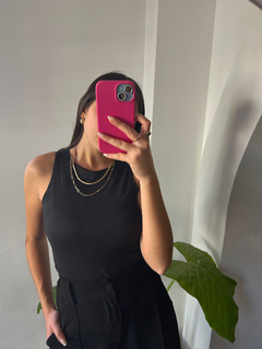 Musculosa Moscú