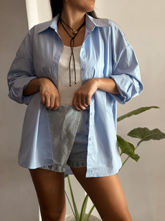 Camisa chloe importada - Hope