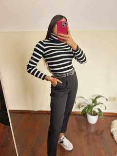Pantalón sastrero Telma