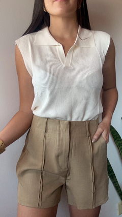 Musculosa Marga importada