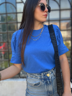 Remera Milán en internet