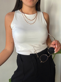 Musculosa Moscú en internet