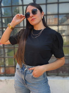 Remera Milán
