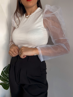 blusa antonia