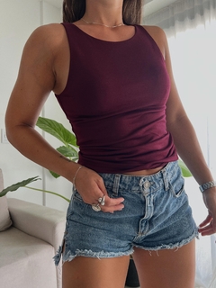 Imagen de Musculosa Moscú