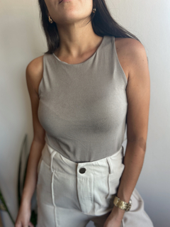 Musculosa Moscú - tienda online
