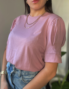 Remera Milán