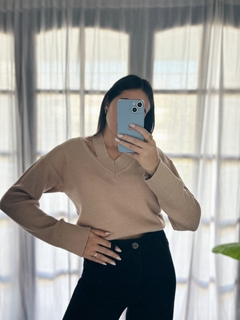 Imagen de Sweater Rita