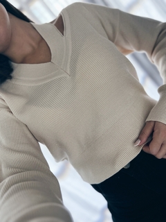 Sweater Rita - Hope