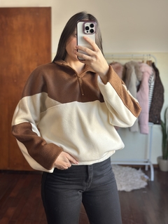 Buzo panda - tienda online
