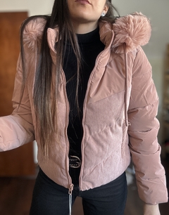 Campera Dora importada - comprar online