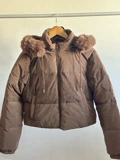 Campera María importada - tienda online