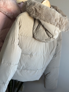 Campera Sonia importada - comprar online
