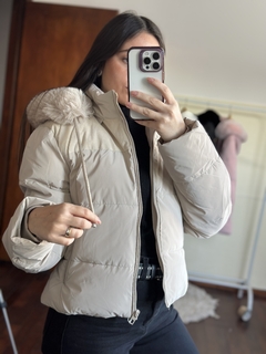 Imagen de Campera Sonia importada