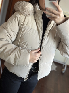 Campera Sonia importada - tienda online