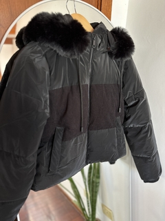 Campera María importada en internet