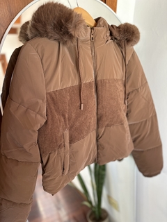 Campera María importada