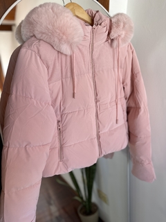 Campera Sonia importada - Hope