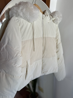 Campera María importada - comprar online