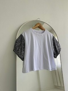 Remera Shine