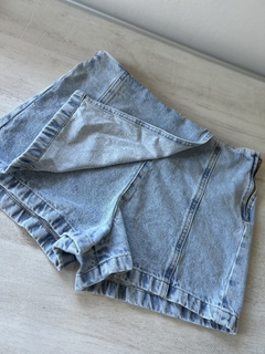 Skort Irak celeste - Hope